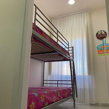B&B Casa Gioia Ercolano Extérieur photo