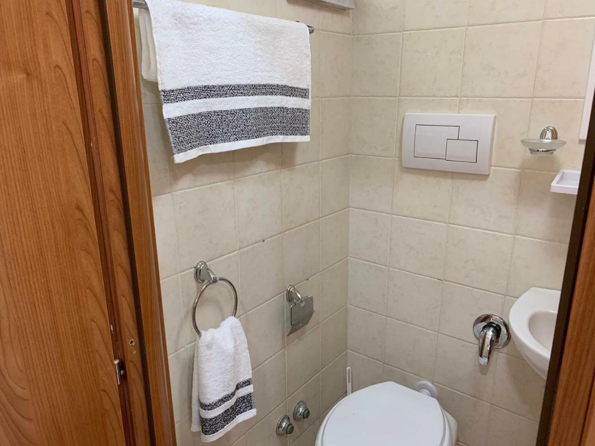 B&B Casa Gioia Ercolano Extérieur photo