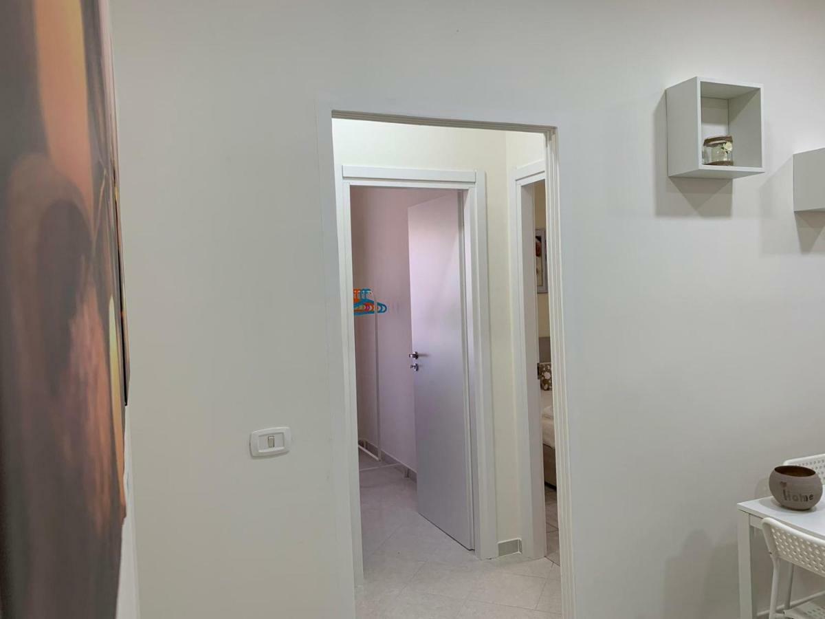 B&B Casa Gioia Ercolano Extérieur photo
