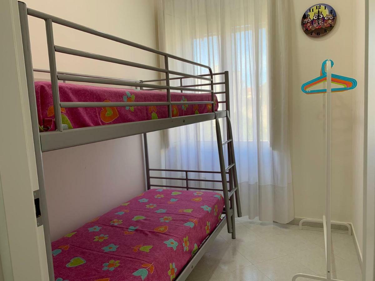 B&B Casa Gioia Ercolano Extérieur photo