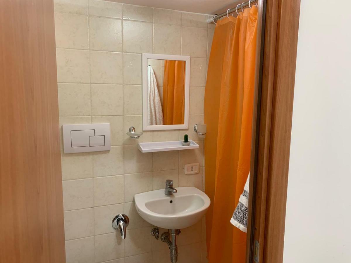 B&B Casa Gioia Ercolano Extérieur photo