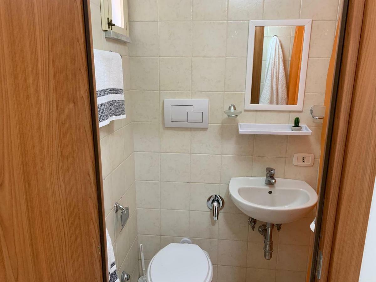 B&B Casa Gioia Ercolano Extérieur photo