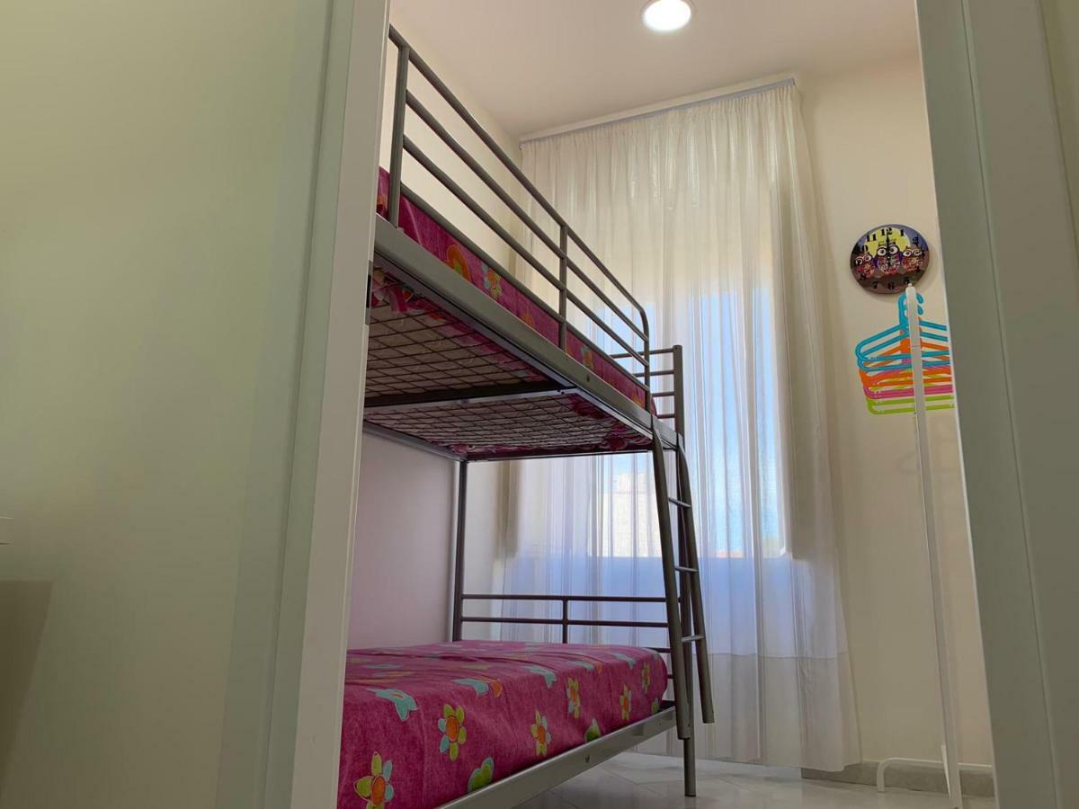 B&B Casa Gioia Ercolano Extérieur photo