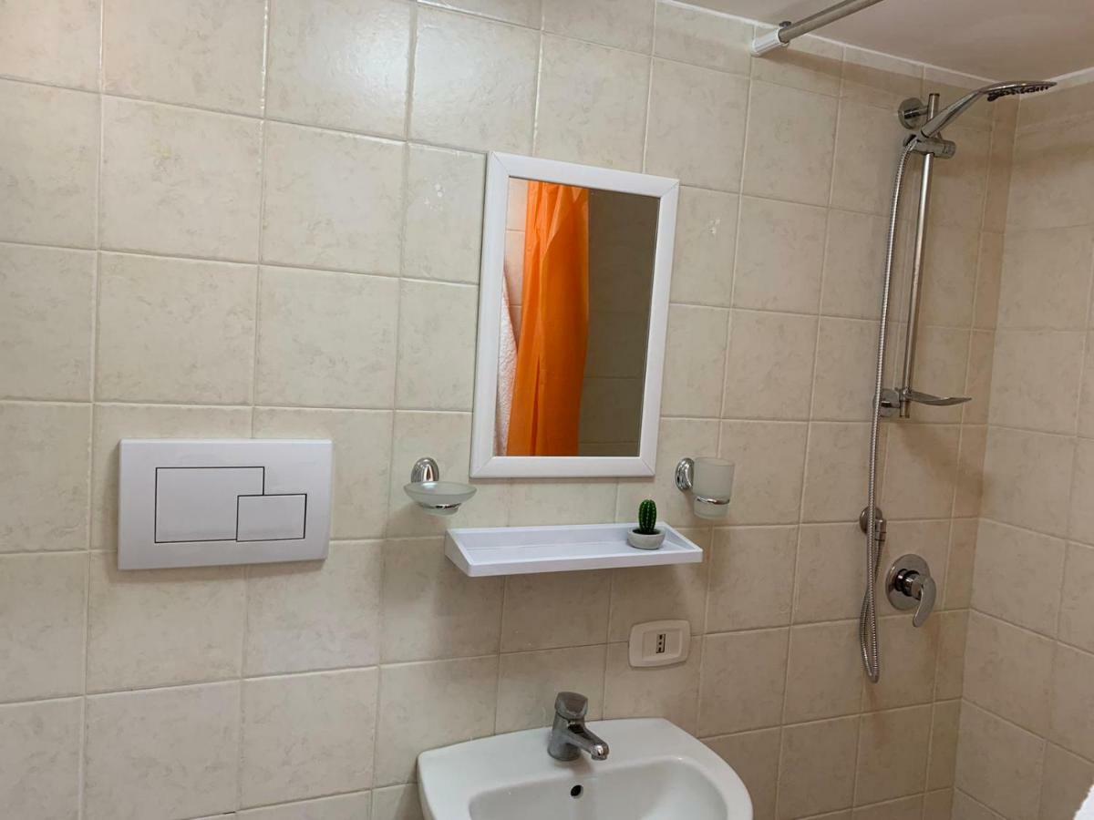 B&B Casa Gioia Ercolano Extérieur photo