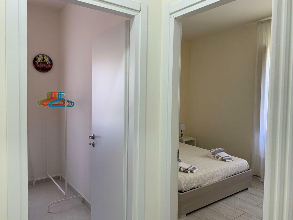 B&B Casa Gioia Ercolano Extérieur photo