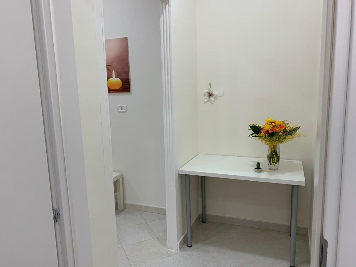 B&B Casa Gioia Ercolano Extérieur photo