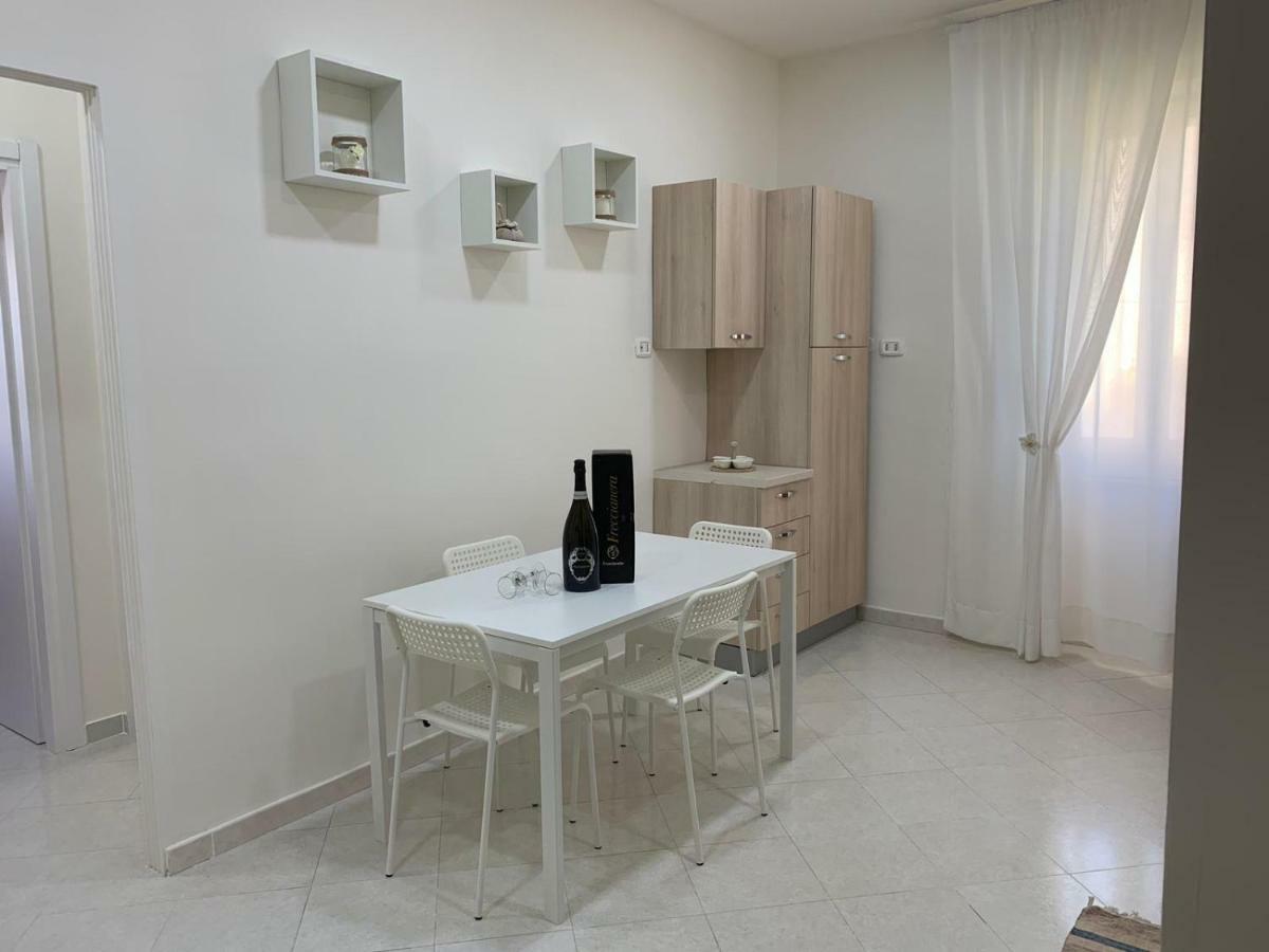 B&B Casa Gioia Ercolano Extérieur photo