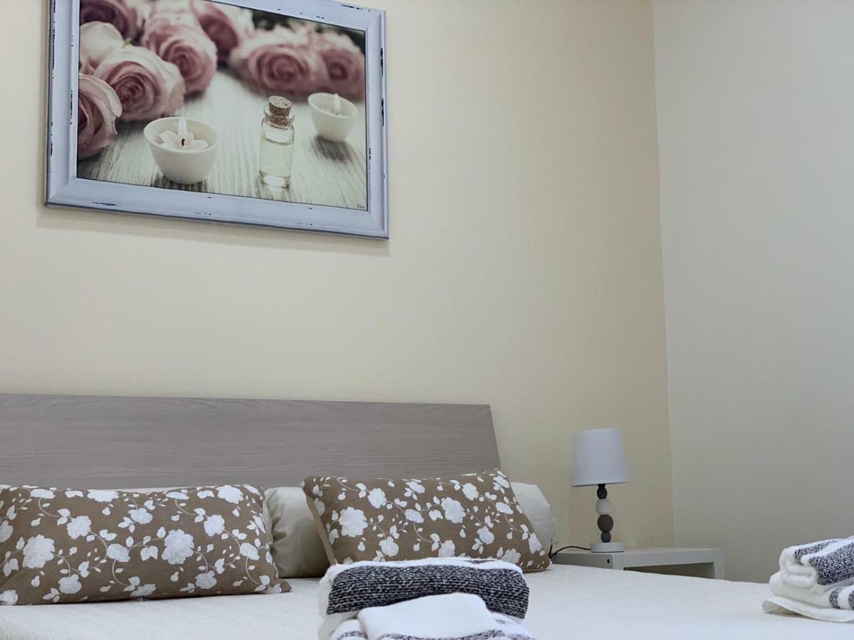 B&B Casa Gioia Ercolano Extérieur photo