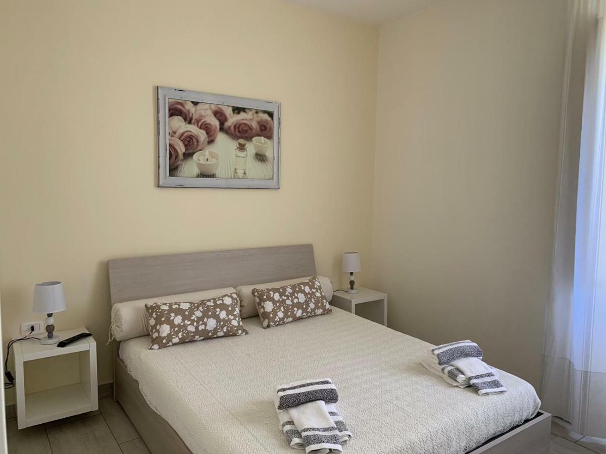 B&B Casa Gioia Ercolano Extérieur photo