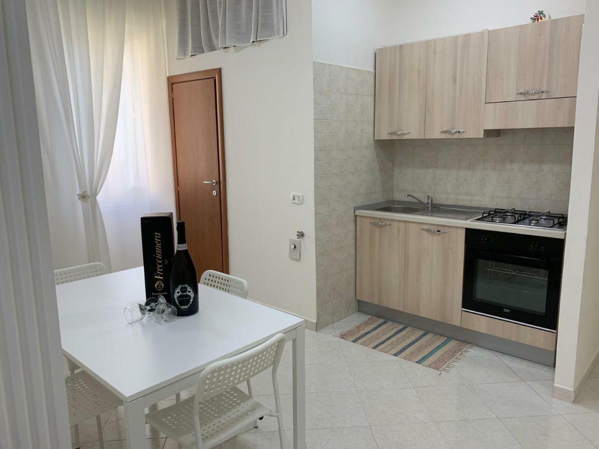 B&B Casa Gioia Ercolano Extérieur photo