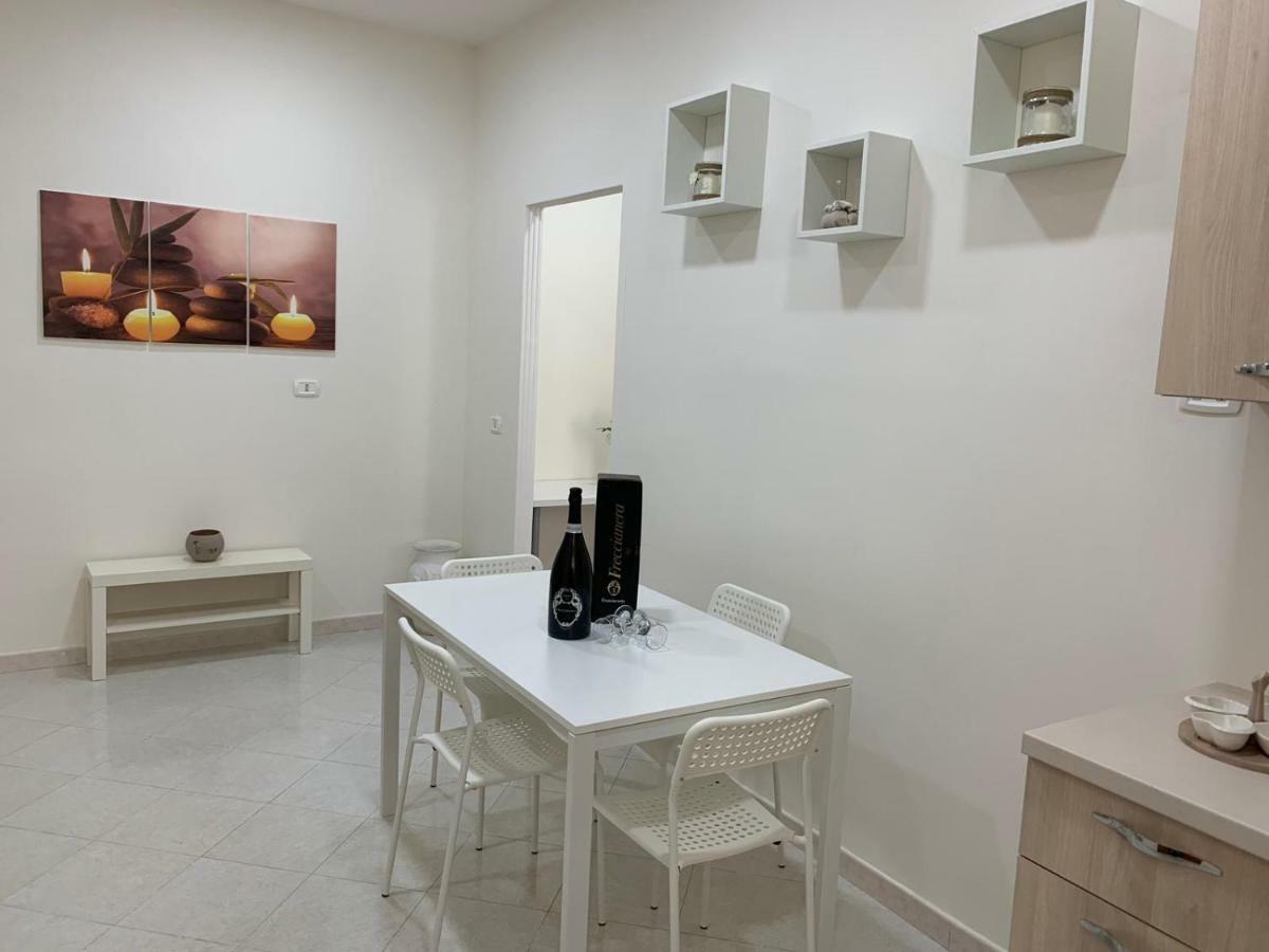 B&B Casa Gioia Ercolano Extérieur photo