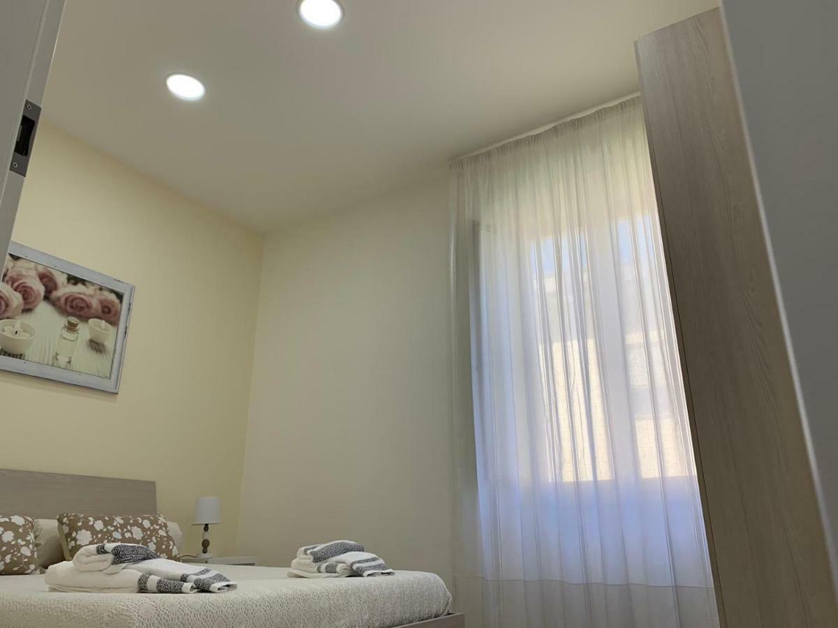B&B Casa Gioia Ercolano Extérieur photo